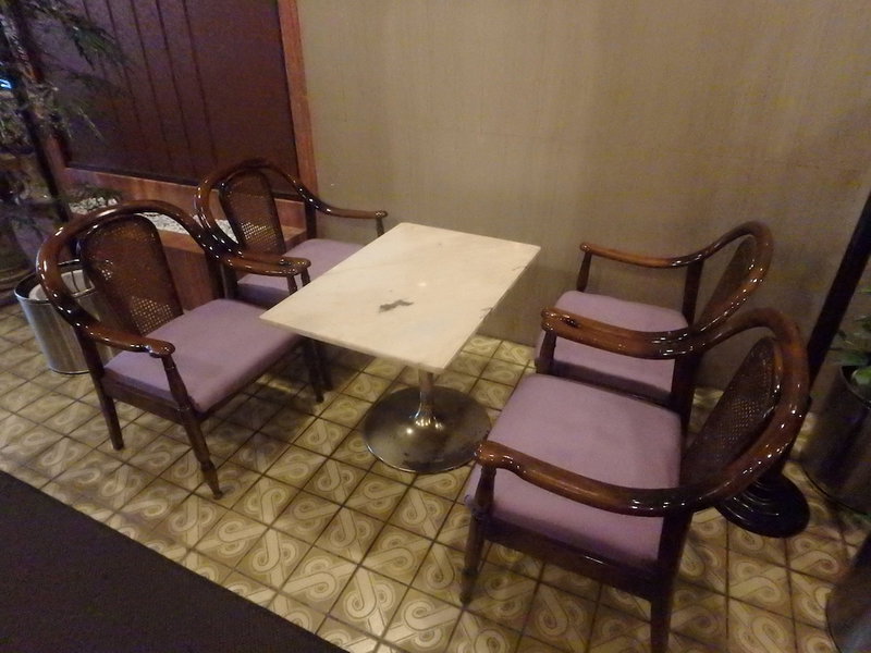 Hotel SUNTARGAS UENO, Tokyo, Japan