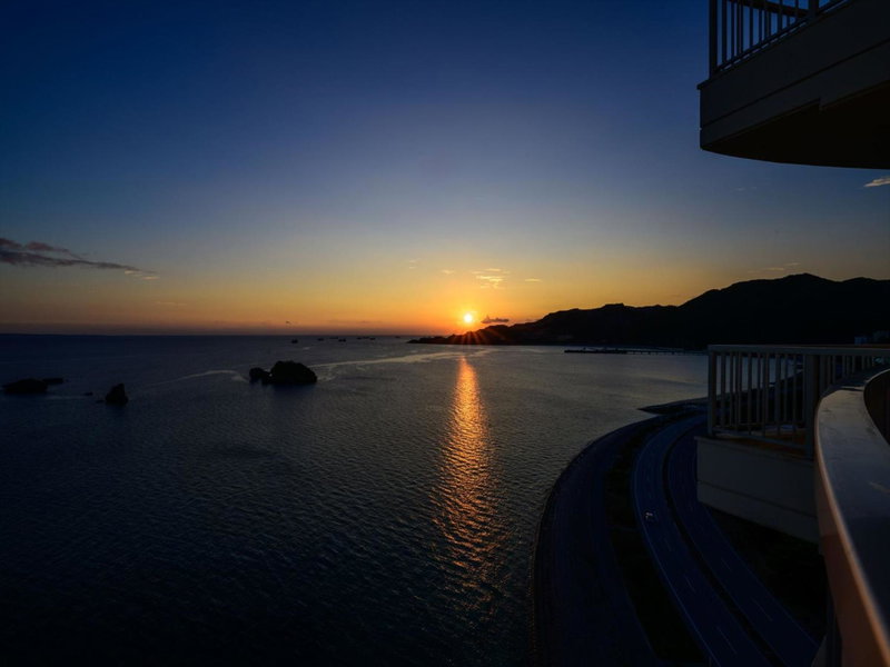 Hotel Resonex Nago, Nago, Japan