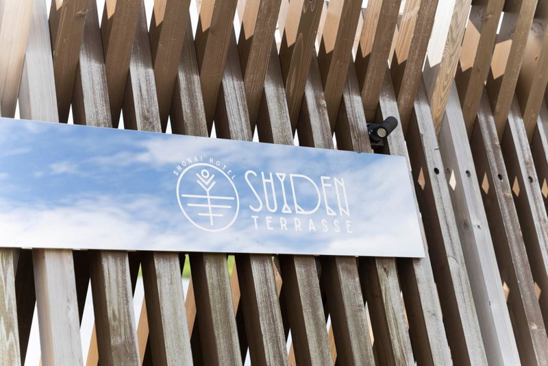 Shonai Hotel Suiden Terrasse, Tsuruoka, Japan