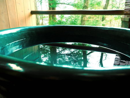 Gableview Forest Inn ゲーブルビュー, Nikko, Japón