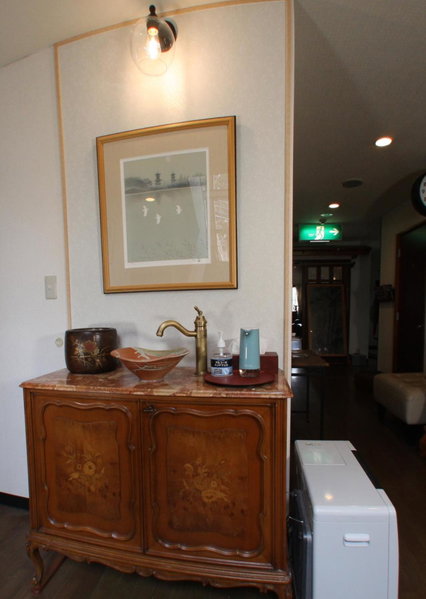 Gableview Forest Inn ゲーブルビュー, Nikko, Japón