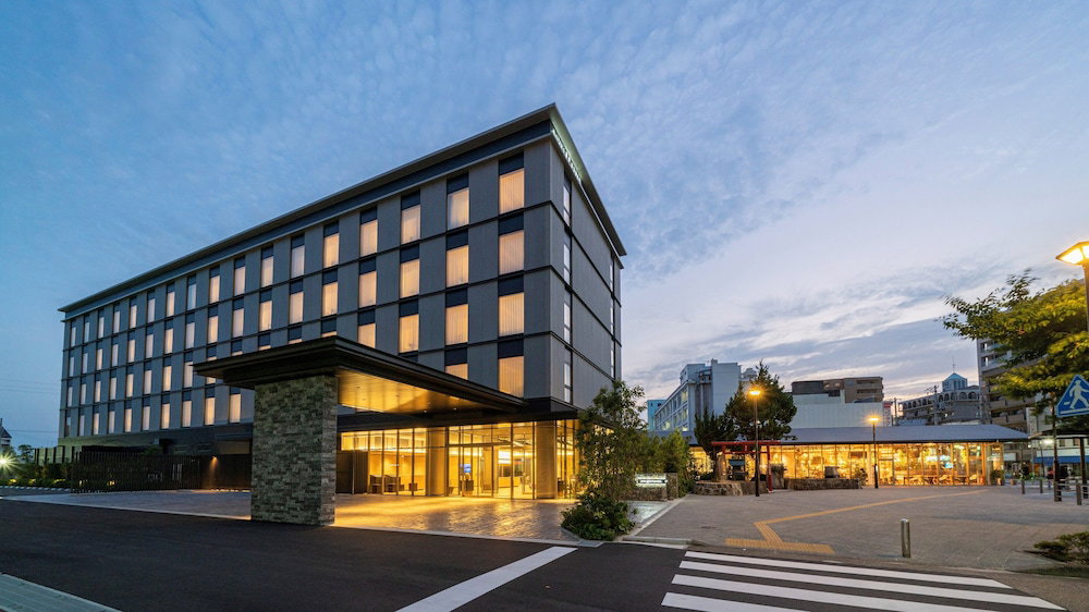 Hotel · HOTEL MYU STYLE INUYAMA experience, Inuyama