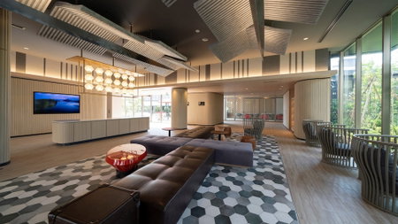 HOTEL MYU STYLE INUYAMA experience, Inuyama, Japan