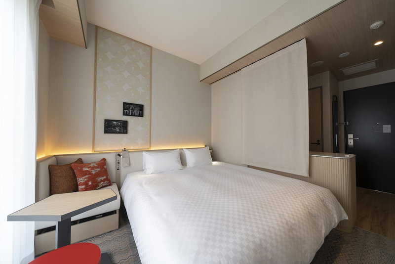 HOTEL MYU STYLE INUYAMA experience, Inuyama, Japan