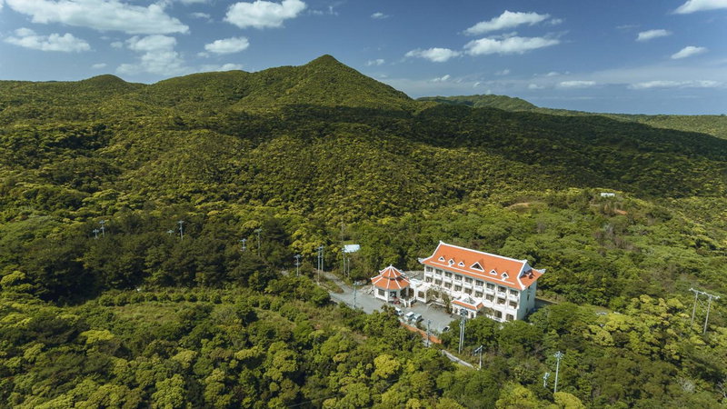 Ada Garden Hotel Okinawa, Kunigami, Japon