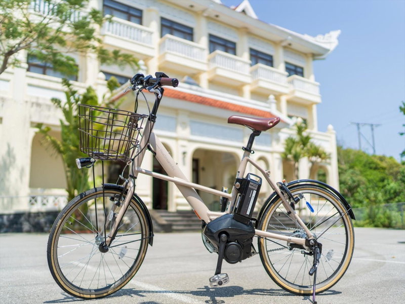 Ada Garden Hotel Okinawa, Kunigami, Japon