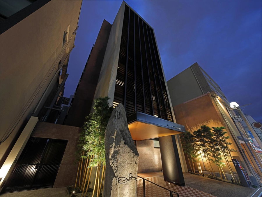 Hotel Great Morning, Fukuoka, Japan