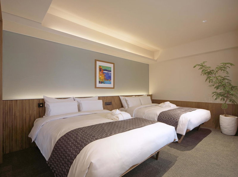 Hotel Great Morning, Fukuoka, Japan