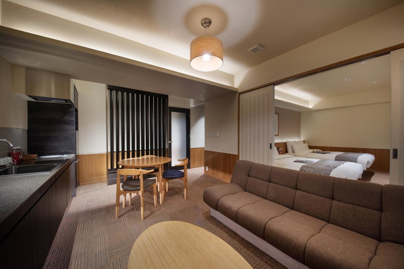 Hotel Great Morning, Fukuoka, Japan