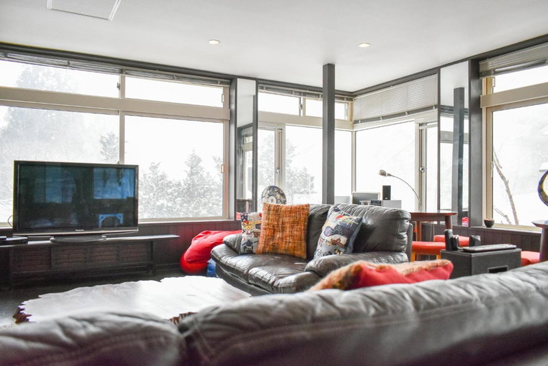 Asuka Lodge, Hakuba, Japan