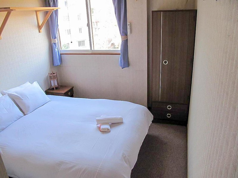 Asuka Lodge, Hakuba, Japan