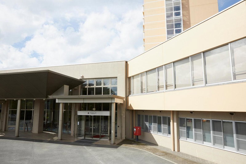 KAMENOI HOTEL Ichinoseki, Ichinoseki, Japan
