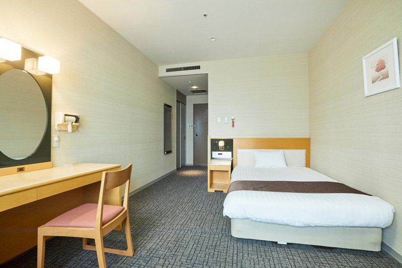 KAMENOI HOTEL Ichinoseki, Ichinoseki, Japan