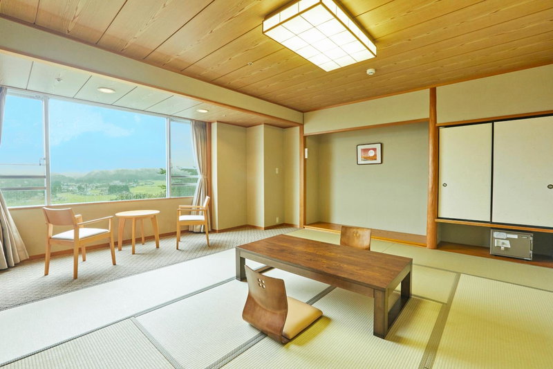 KAMENOI HOTEL Ichinoseki, Ichinoseki, Japan