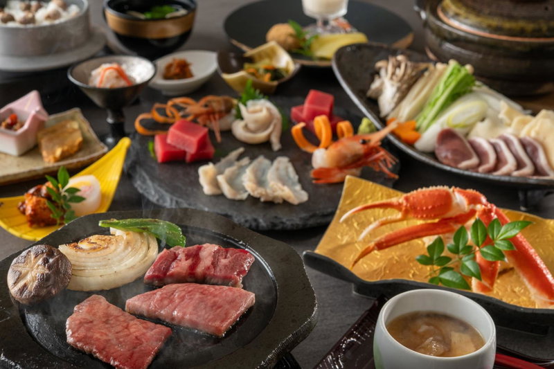 KAMENOI HOTEL Ichinoseki, Ichinoseki, Japan