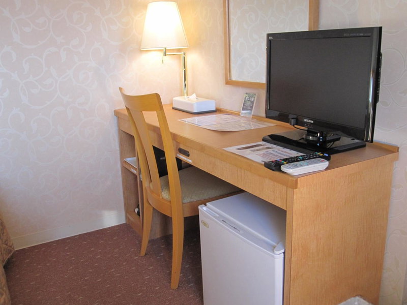 Hotel Premium Green Sovereign, Sendai, Japan