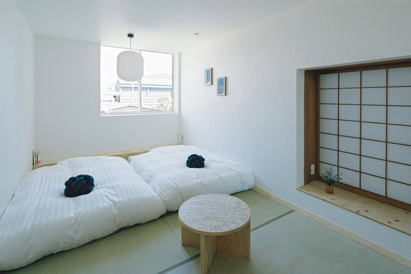 SOIL Setoda, Onomichi, Japon