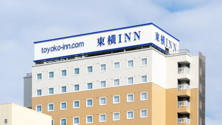 Toyoko Inn Himeji-eki Shinkansen Kita-guchi, Himeji, Japan