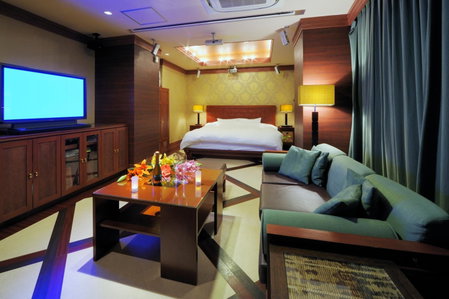 Hotel Sol, Fukuoka, Япония