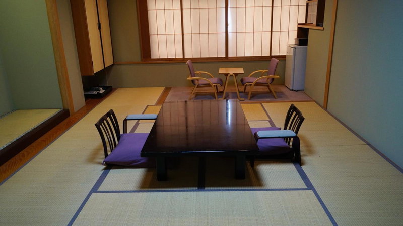 Tabist Kazeyuki, Takayama, Japan