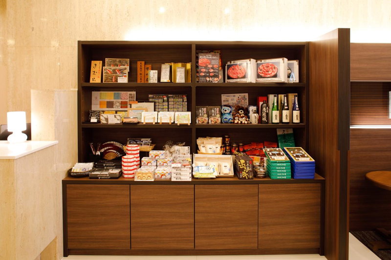 Hotel Sunroute Hikone, Hikone, Japón