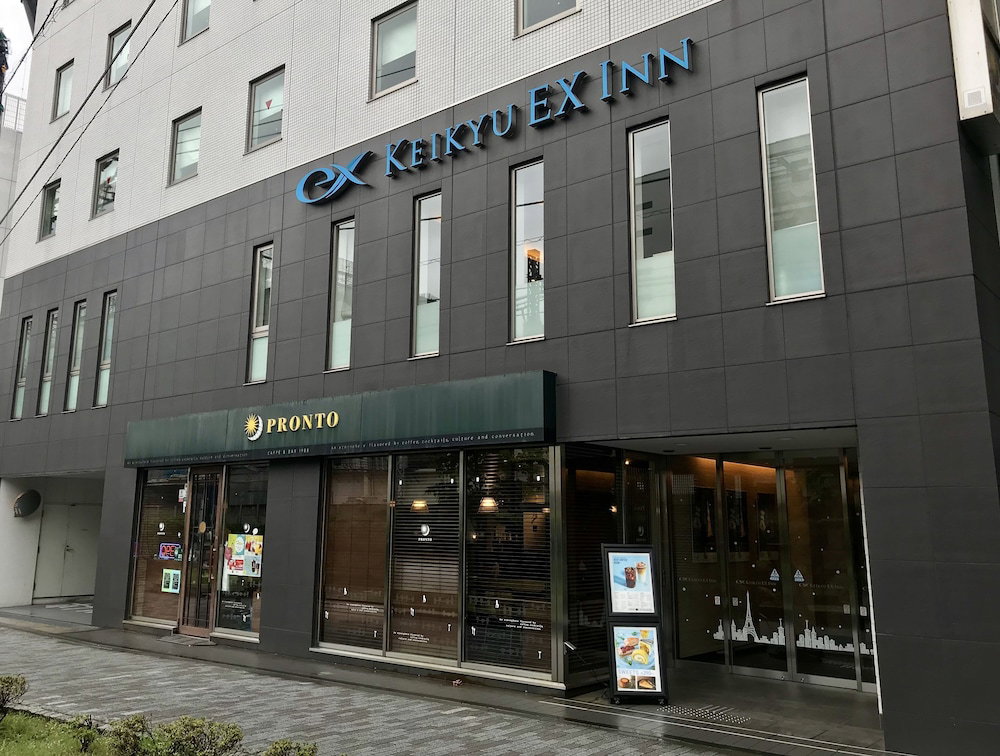 Hotel · Keikyu Ex Inn Yokohama Station East, Yokohama
