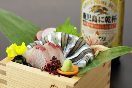 Kyukamura Ibusuki, Ibusuki, Japan