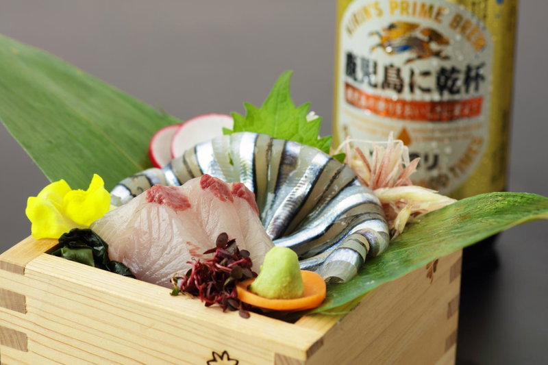 Kyukamura Ibusuki, Ibusuki, Japan