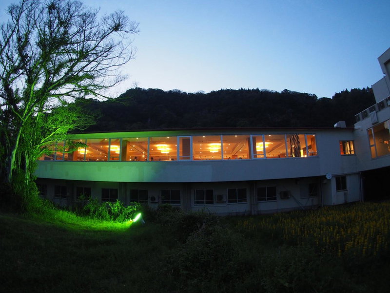 Kyukamura Ibusuki, Ibusuki, Japan