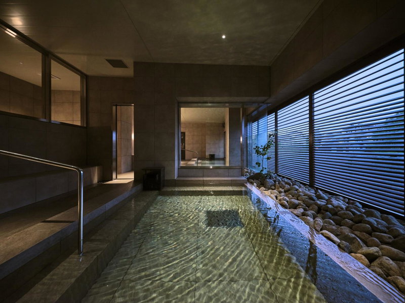 Ryokan Oomuraya, Ureshino, Japón