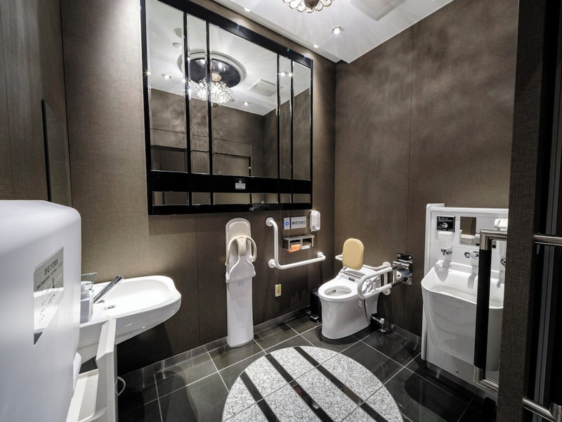 APA Hotel Akihabara Suehirocho Ekimae, Tokyo, Japón