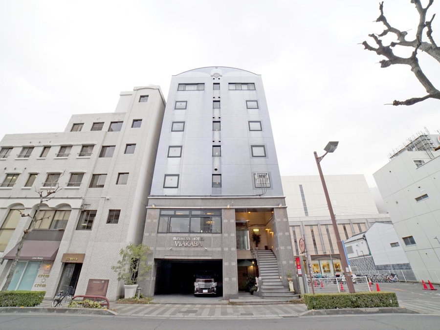 Hotel AreaOne Takamatsu City, Takamatsu, Japan