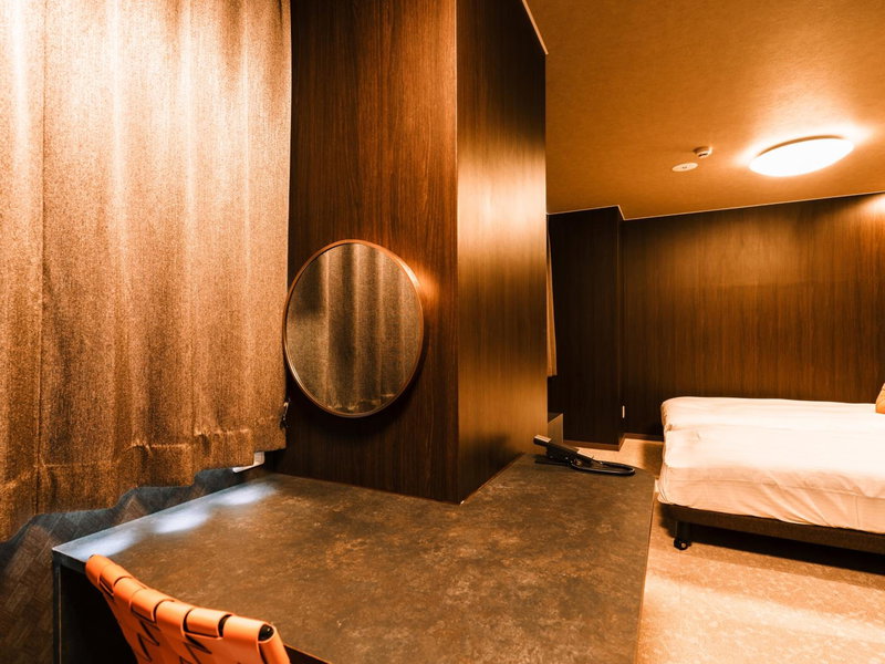 Hotel AreaOne Takamatsu City, Takamatsu, Japan
