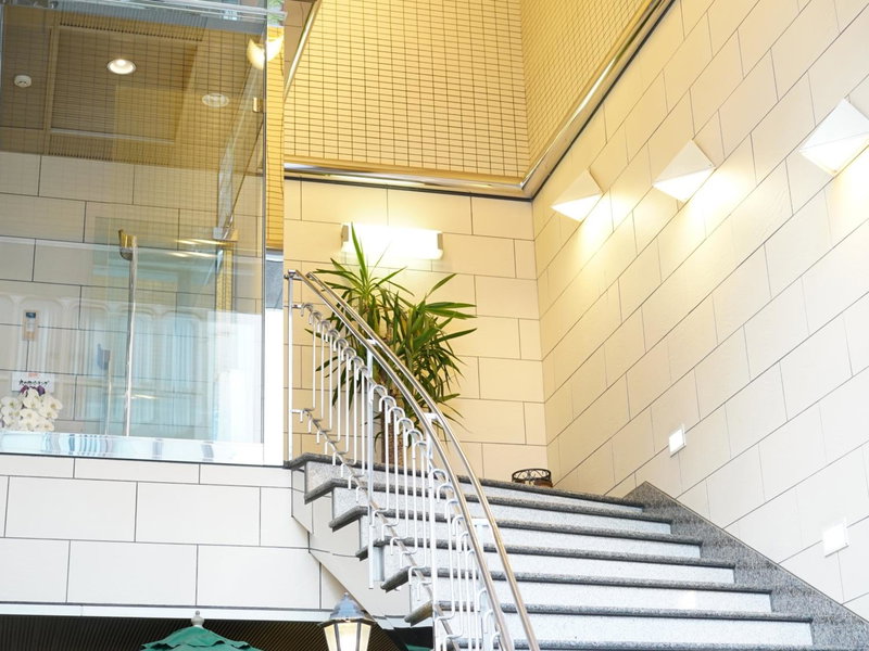 Hotel AreaOne Takamatsu City, Takamatsu, Japan