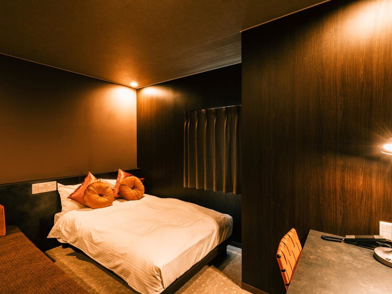 Hotel AreaOne Takamatsu City, Takamatsu, Japan