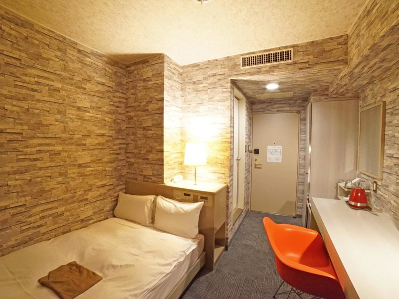Hotel AreaOne Takamatsu City, Takamatsu, Japan