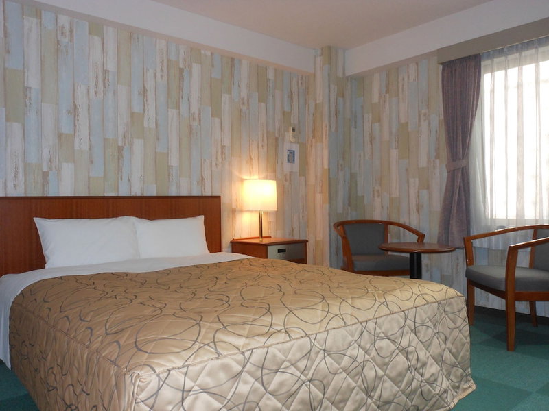 Hotel New Touhoku, Tokyo, Japón