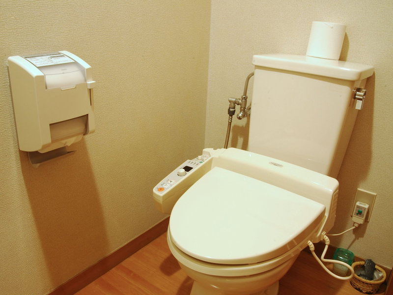 Fuga No Yado Chouseikan, Agano, Japan