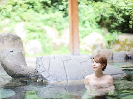 Fuga No Yado Chouseikan, Agano, Japan