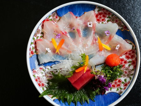 Fuga No Yado Chouseikan, Agano, Japan