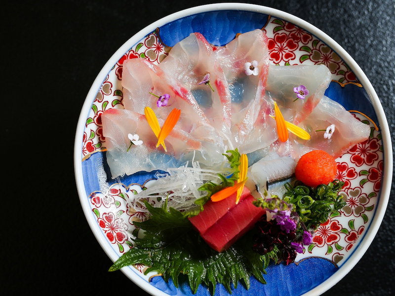 Fuga No Yado Chouseikan, Agano, Japan