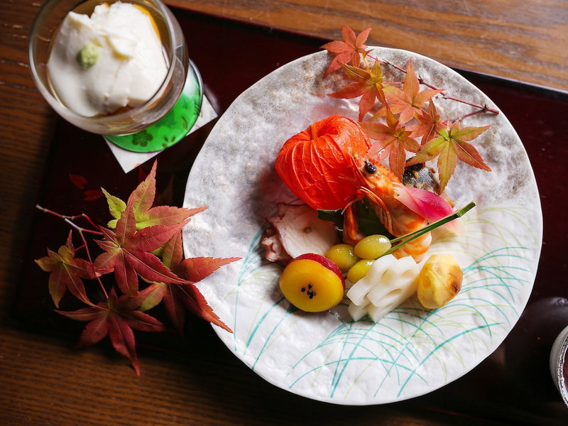 Fuga No Yado Chouseikan, Agano, Japan