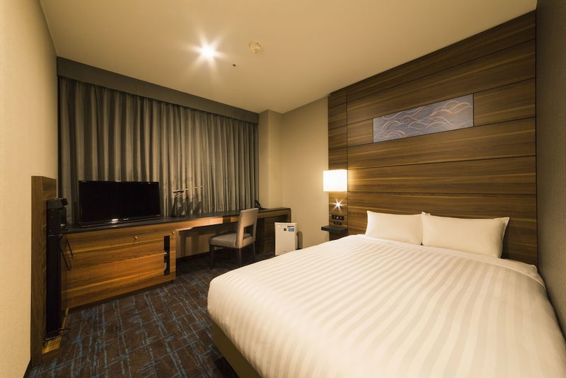 JR East Hotel Mets Tsudanuma, Narashino, Japón