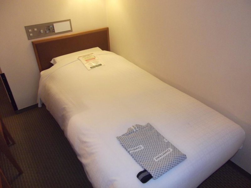 Ichikawa Grand Hotel, Ichikawa, Japan