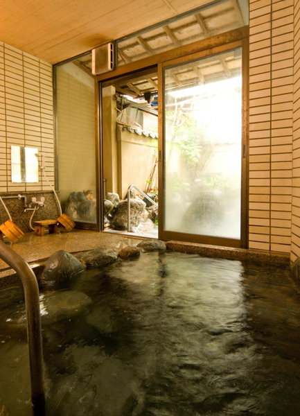 Izumi-so, Gero, Japan