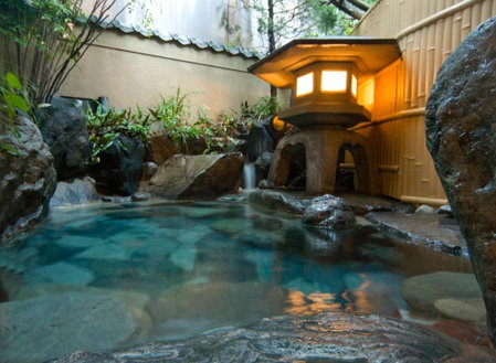 Izumi-so, Gero, Japan