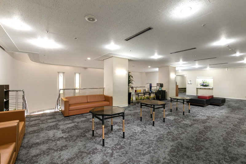 Chisun Hotel Hamamatsucho, Tokyo, Japan