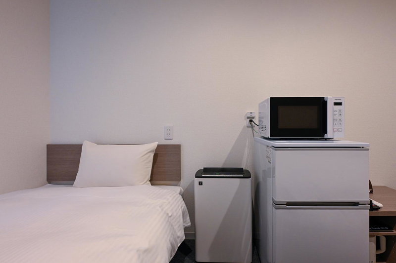 HOTEL R9 The Yard Koka, Koka, Japan