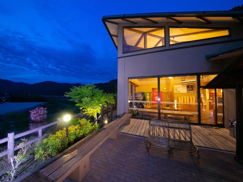 Iwakuni Kokusai Kanko Hotel, Iwakuni, Japan