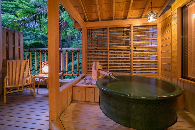 Iwakuni Kokusai Kanko Hotel, Iwakuni, Japan